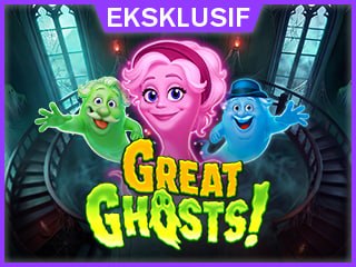 Great Ghosts